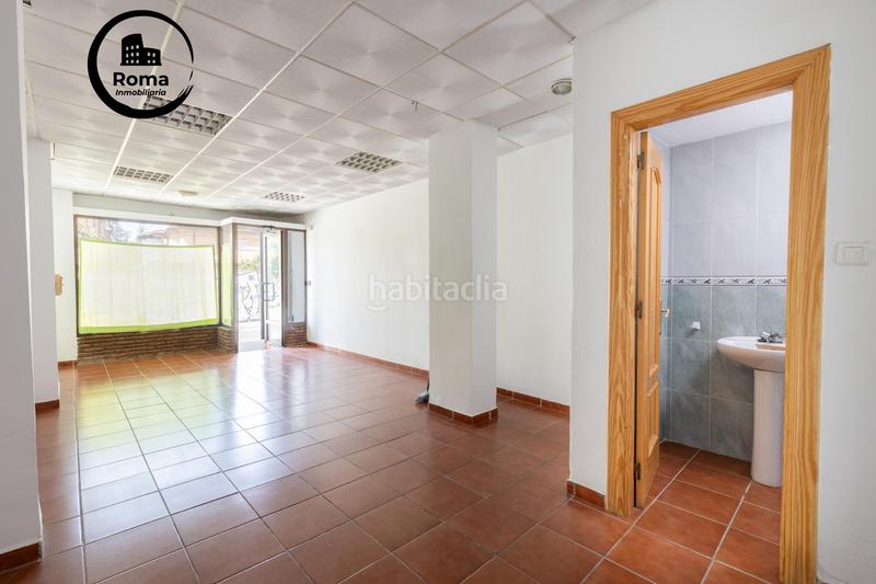 Foto 7dfe723c-8d2a-4d07-a4ed-e9f46e5fed86. Locale commerciale in Maracena