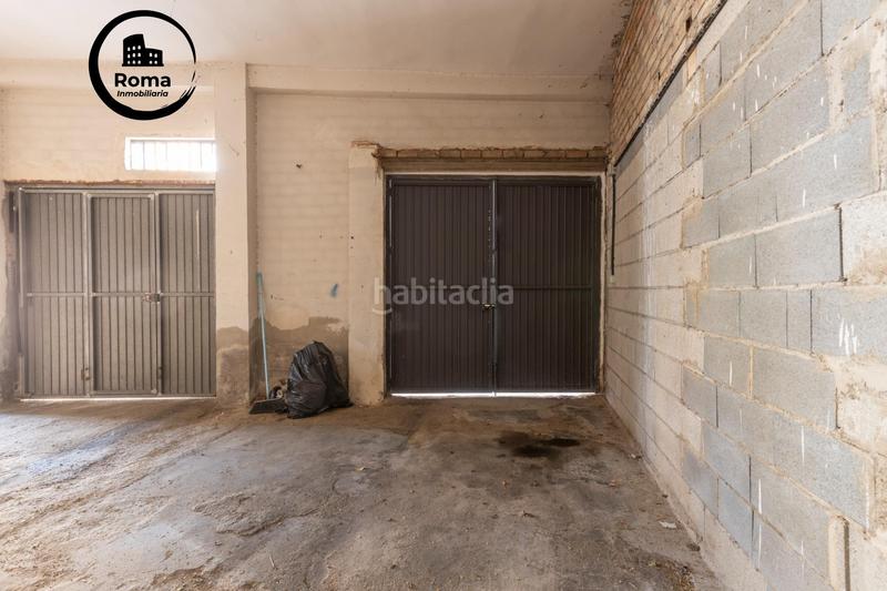 Foto 8d6733df-fdaf-488b-ab68-94fbe8fa7598. Locale commerciale in Maracena