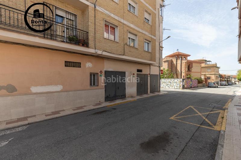 Foto a5e544ca-d903-4ac3-9339-a412c37ed450. Locale commerciale in Maracena