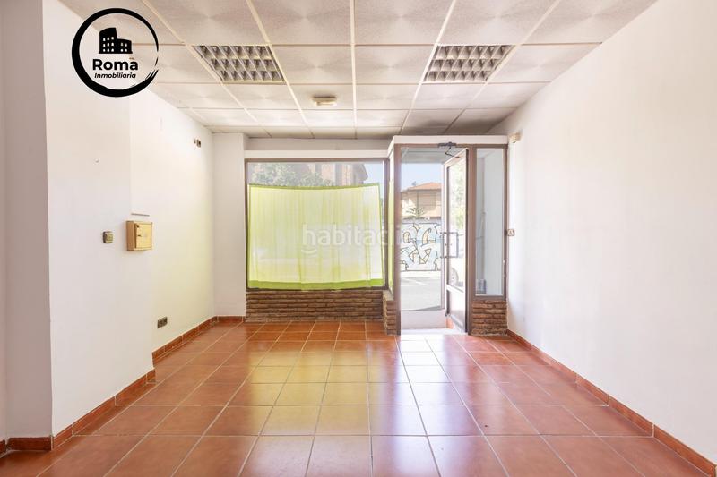 Foto b5b78eb3-deb5-4e9c-85b9-9dfc7fa3e8d0. Locale commerciale in Maracena