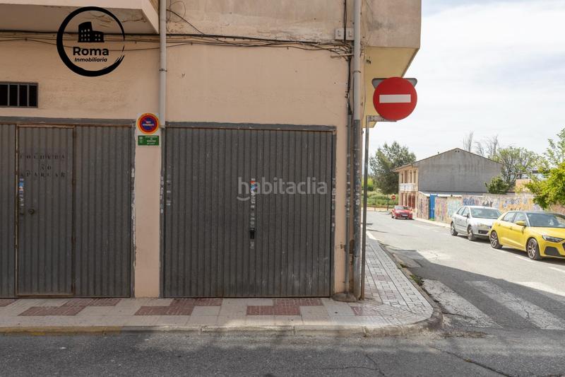 Foto b6faf86d-d157-45e2-b4ab-0ef5193cc9f9. Locale commerciale in Maracena