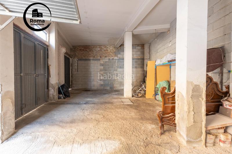 Foto d6fa5e59-7ed2-4dc2-b633-45f72e8a1bd8. Locale commerciale in Maracena