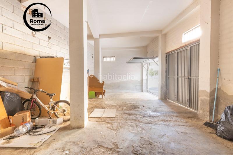 Foto dac16ec0-f056-4552-8c76-12a90528c762. Locale commerciale in Maracena