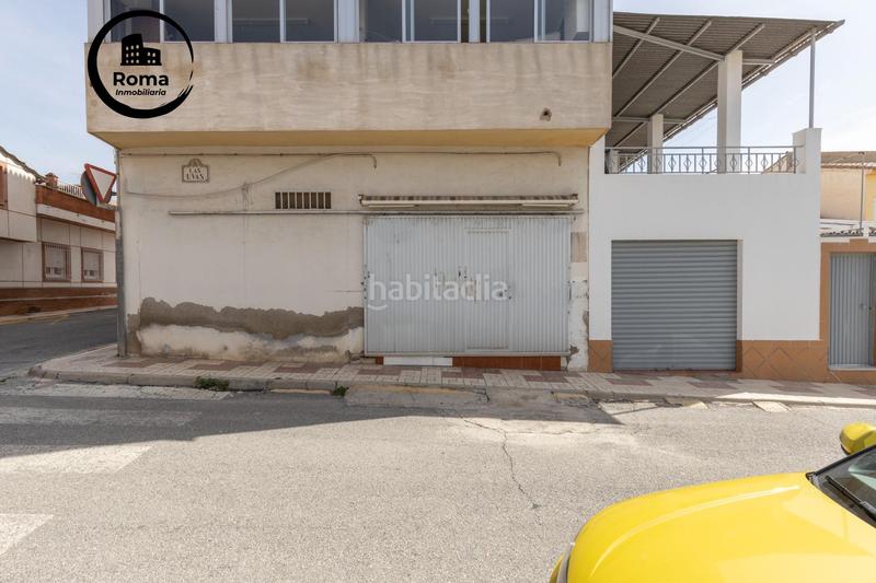 Foto fe160d5d-ecb0-45f8-92c0-a2439c1b70e6. Locale commerciale in Maracena