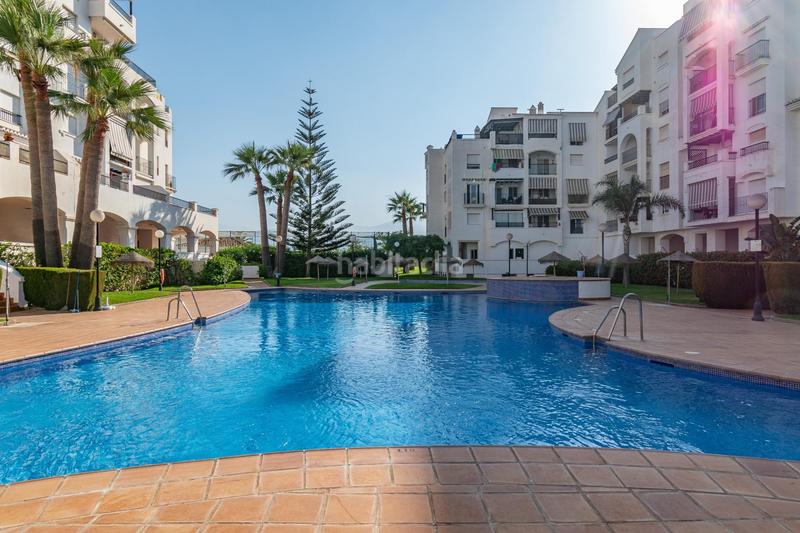 Foto 4450cf1f-7769-4b82-a3d3-b13294c30793. Flat in avenida avenida andalucia 6. 6 in Salobreña costa Salobreña