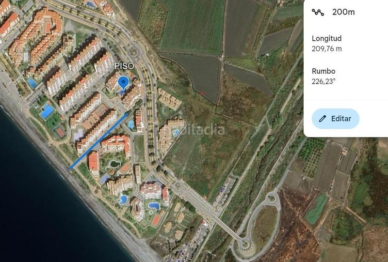 Foto e7fc35b3-4389-4ef1-ae90-9e732759c46f. Flat in avenida avenida andalucia 6. 6 in Salobreña costa Salobreña