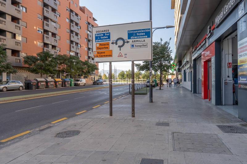Foto aa901144-ba72-4935-823c-e5d1626cf4bf. Local commercial dans Campus de la Salud Granada