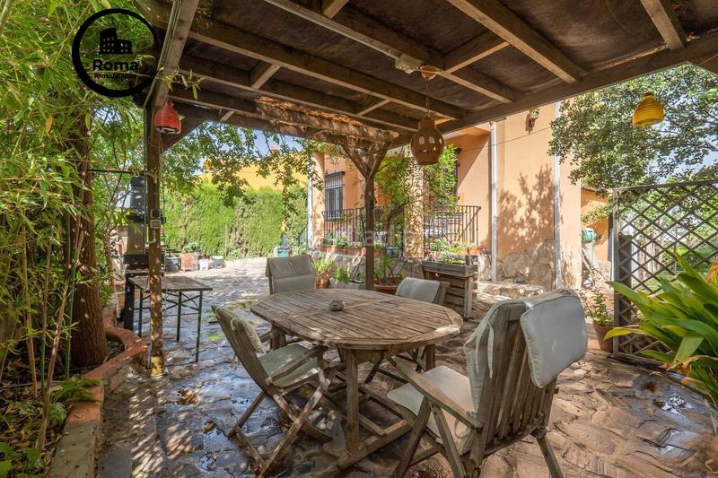 Foto 013f64ae-69b6-42da-b1f3-b5bd973cc4b2. Chalet with heating parking pool in Cumbres Verdes Zubia (La)