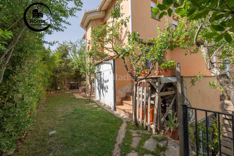 Foto 05be1f75-8fd0-4a38-a191-f841e1b294c8. Chalet with heating parking pool in Cumbres Verdes Zubia (La)