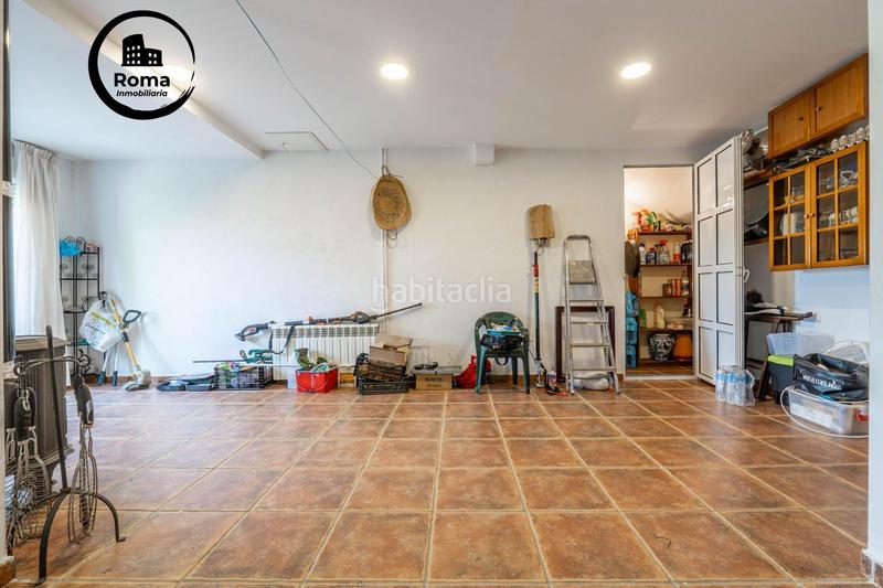 Foto 14285b78-6a8e-410e-8a71-97b8db2db693. Chalet with heating parking pool in Cumbres Verdes Zubia (La)