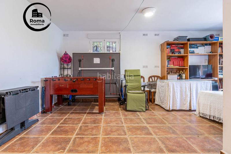 Foto 288ebbb4-86b3-41f9-b336-b44a2c469ee7. Chalet with heating parking pool in Cumbres Verdes Zubia (La)