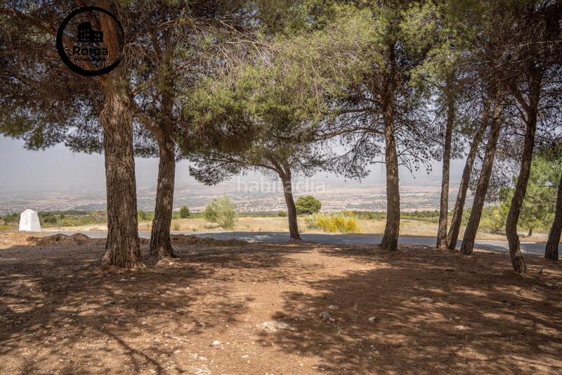 Foto 3822bb2a-b4b1-43f1-91b1-4992e8be7e3e. Chalet with heating parking pool in Cumbres Verdes Zubia (La)