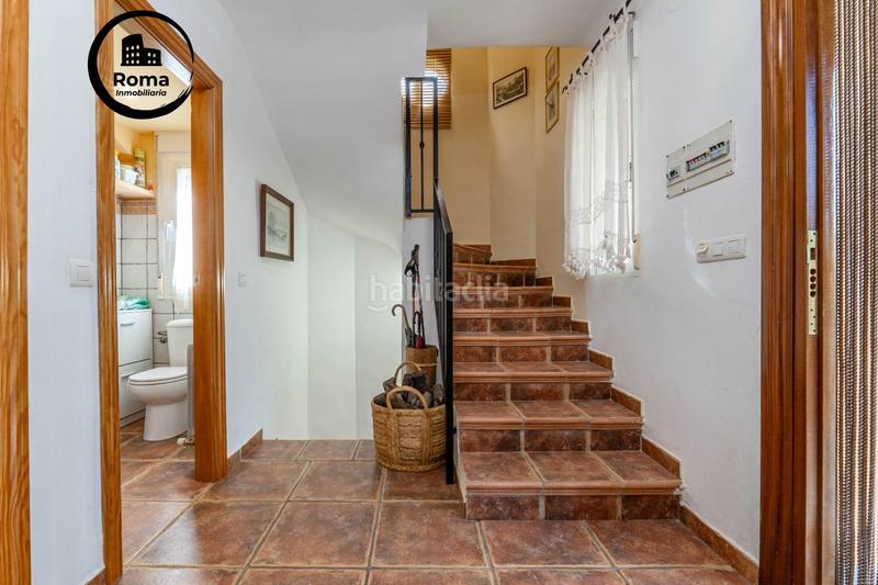 Foto 3ff21184-b299-4c85-83df-022c4717b22d. Chalet with heating parking pool in Cumbres Verdes Zubia (La)