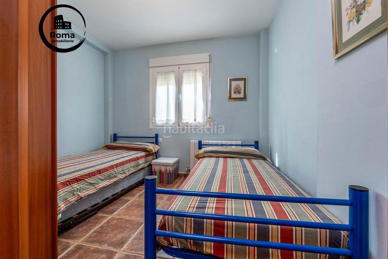 Foto 46136c40-2168-401f-94ba-d47d1c581f5a. Chalet with heating parking pool in Cumbres Verdes Zubia (La)