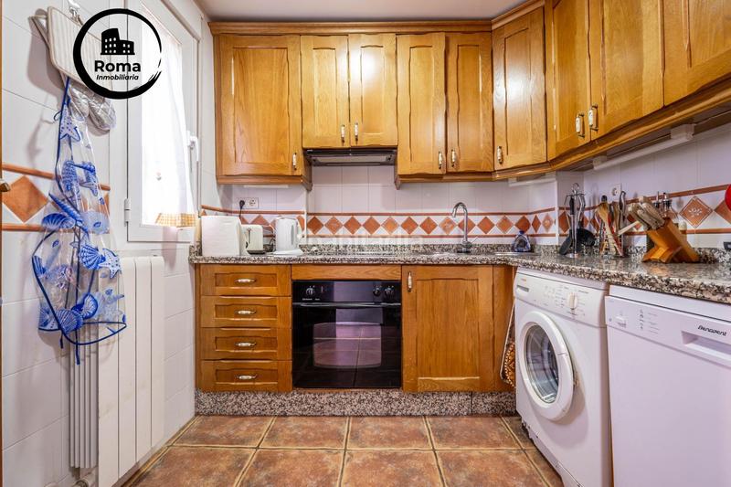 Foto 52bfcefe-c98a-46a0-a9af-dc367eaff1d0. Chalet with heating parking pool in Cumbres Verdes Zubia (La)