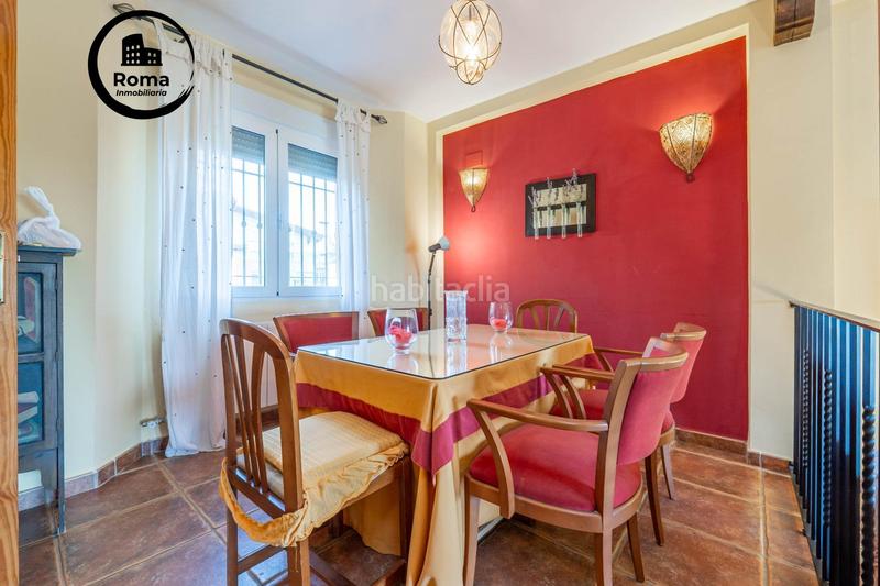 Foto 6a0da920-f23c-4715-a354-df71688c2f9e. Chalet with heating parking pool in Cumbres Verdes Zubia (La)