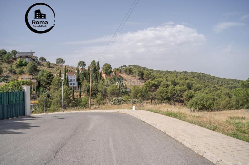 Foto 8d53d5b9-1d5d-4098-8239-9d5f3bc0859c. Chalet with heating parking pool in Cumbres Verdes Zubia (La)