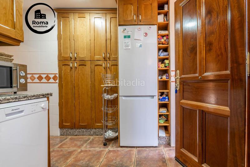 Foto 9010d30f-d032-410c-b608-6454eeceadb1. Chalet with heating parking pool in Cumbres Verdes Zubia (La)