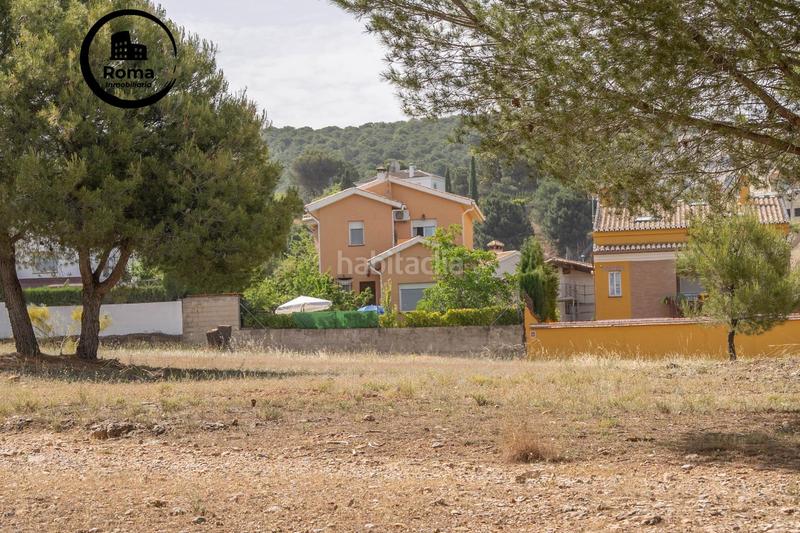 Foto c30f70e5-9282-4a69-9a0b-507283b53104. Chalet with heating parking pool in Cumbres Verdes Zubia (La)