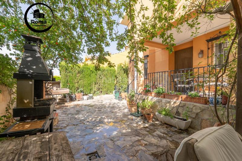 Foto c7604f15-42d7-47af-a2de-c927771dbeb2. Chalet with heating parking pool in Cumbres Verdes Zubia (La)