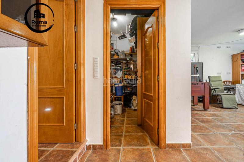 Foto e2829285-378d-4640-a85e-9b000c0c8d6b. Chalet with heating parking pool in Cumbres Verdes Zubia (La)