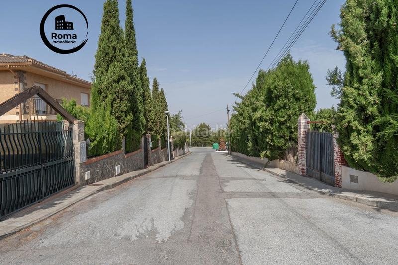 Foto f52c7d62-a6e9-4acc-8364-80bd1c8eb2b5. Chalet with heating parking pool in Cumbres Verdes Zubia (La)