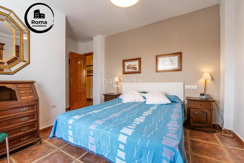 Foto fde824ee-8afc-48d7-969d-7d9f899cbfa7. Chalet with heating parking pool in Cumbres Verdes Zubia (La)