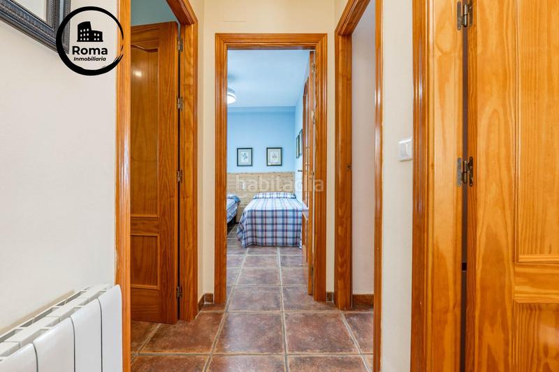 Foto ff6bec6c-9e78-42e6-aed3-7ed9a8d4dae7. Chalet with heating parking pool in Cumbres Verdes Zubia (La)