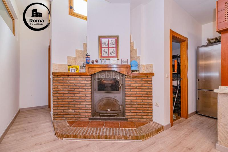 Foto 06dd0646-4df0-4af1-983b-2d2abf9eb03d. Casa adosada casoplon en el zaidin en Barrio de Zaidín Granada