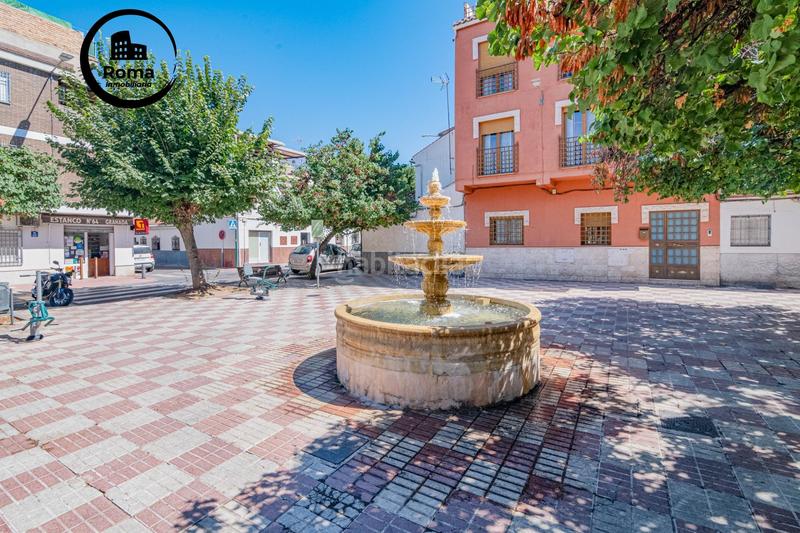 Foto 14494a96-12d0-444d-96c2-1f35d77d06e5. Casa adosada casoplon en el zaidin en Barrio de Zaidín Granada