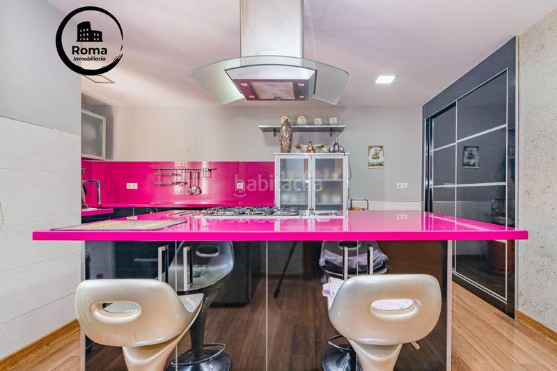 Foto 1f512f4c-0ec8-465e-b856-217a014a2abc. Casa adosada casoplon en el zaidin en Barrio de Zaidín Granada