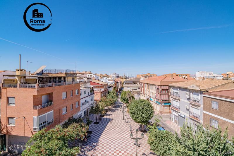 Foto 247432b8-b336-46d9-b7e8-76a78ec9b17b. Casa adosada casoplon en el zaidin en Barrio de Zaidín Granada