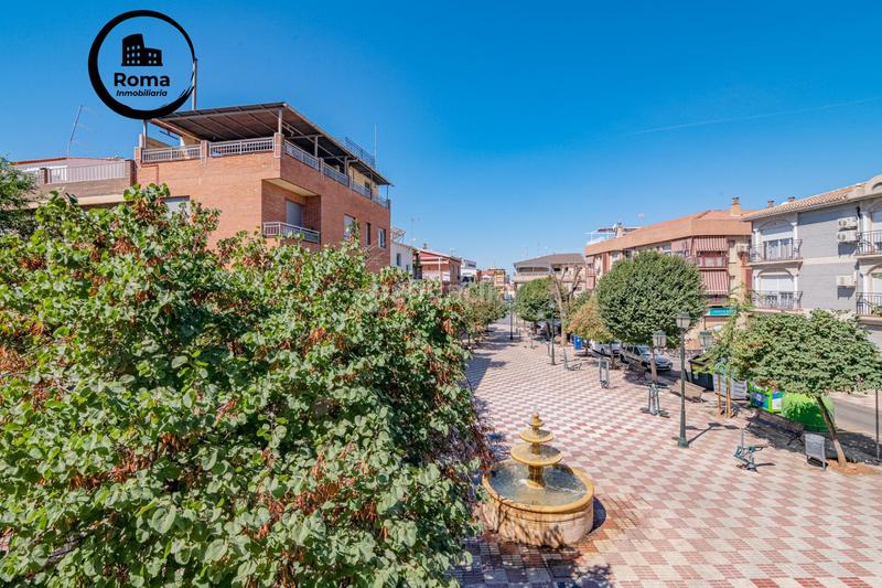 Foto 3135826d-66c2-4c99-a455-0027a4474150. Casa adosada casoplon en el zaidin en Barrio de Zaidín Granada