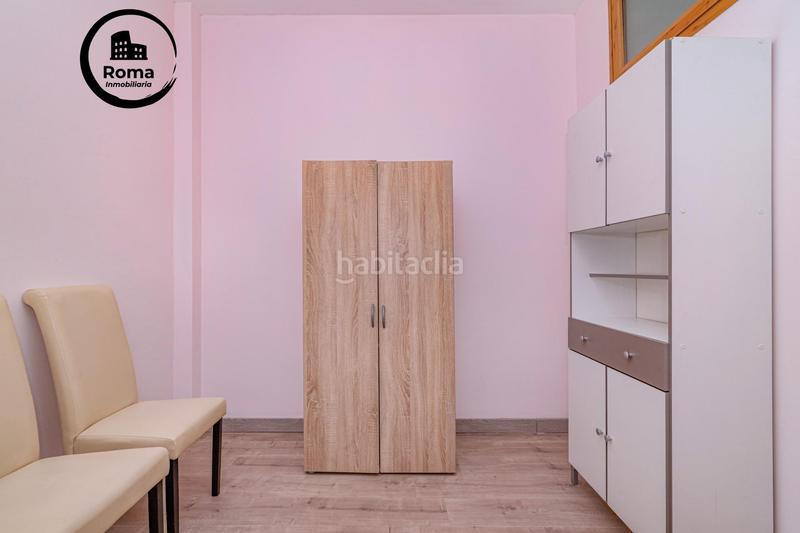 Foto 3e768742-04a6-4d03-981b-e6f50b53cf19. Casa adosada casoplon en el zaidin en Barrio de Zaidín Granada