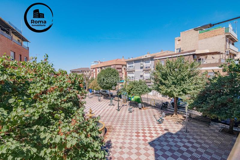 Foto 3f3c2c5d-1a44-4788-8d28-3c7e70070170. Casa adosada casoplon en el zaidin en Barrio de Zaidín Granada