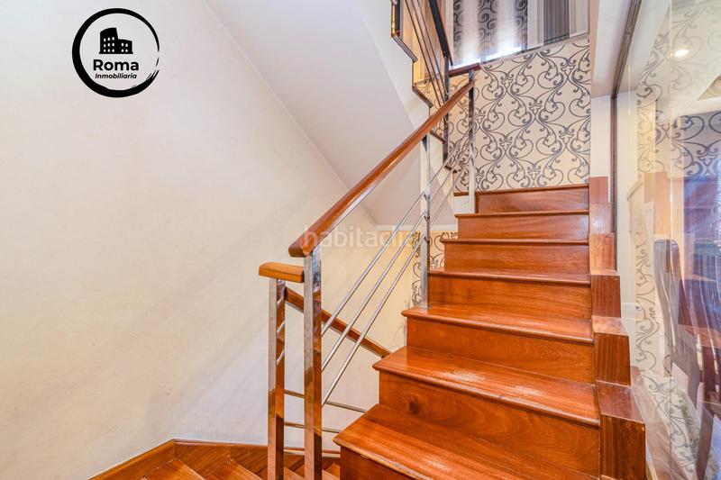 Foto 41cd4415-35e8-42af-99e2-e9da3e73663d. Casa adosada casoplon en el zaidin en Barrio de Zaidín Granada