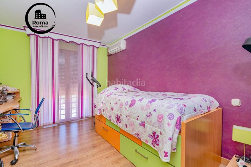 Foto 548aa41d-b8cb-4206-984c-b1195cdc7949. Casa adosada casoplon en el zaidin en Barrio de Zaidín Granada
