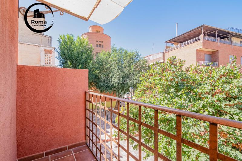 Foto 58dbc7f2-ec02-46ed-9079-1c02441e2728. Casa adosada casoplon en el zaidin en Barrio de Zaidín Granada