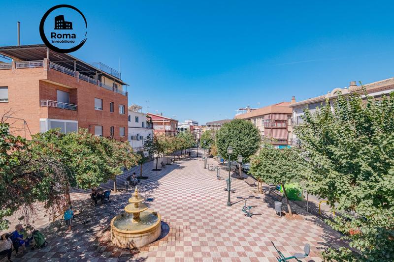 Foto 6ad8bf85-6012-4017-8f6a-7ec6799e75b7. Casa adosada casoplon en el zaidin en Barrio de Zaidín Granada