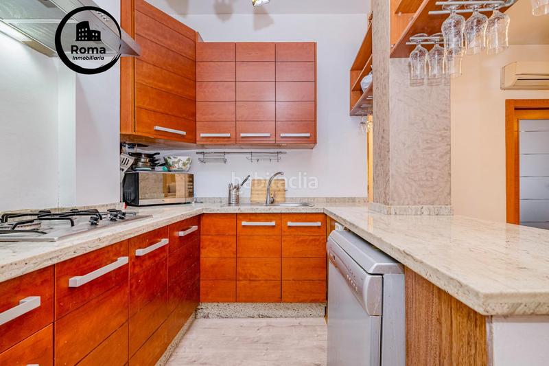 Foto 70be228d-4181-4ae6-9819-a16fc0bd370b. Casa adosada casoplon en el zaidin en Barrio de Zaidín Granada