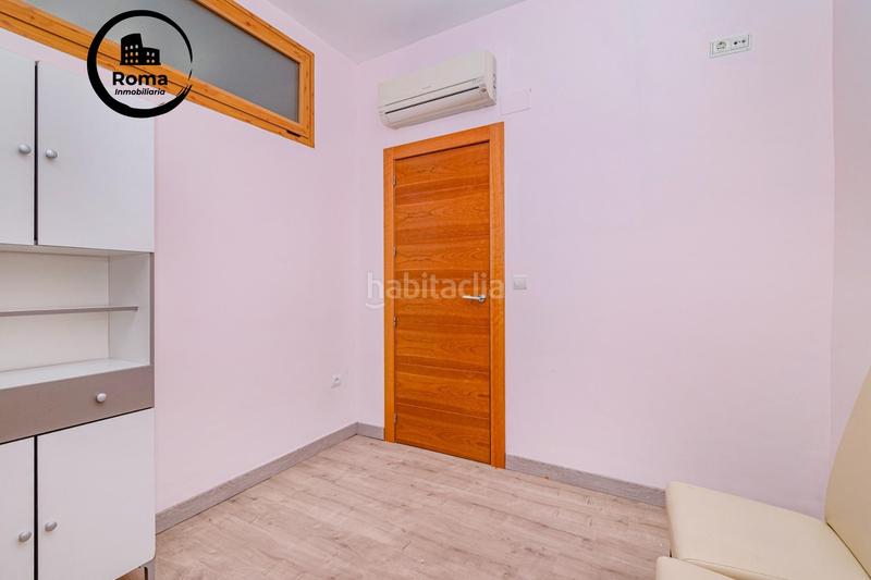 Foto 72ef3247-70bf-4d67-a199-91a5fc05f203. Casa adosada casoplon en el zaidin en Barrio de Zaidín Granada