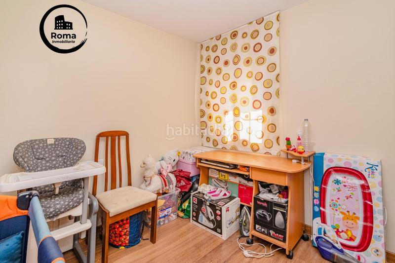 Foto 7c12127c-366c-4ad2-b28c-0dec6de86b1d. Casa adosada casoplon en el zaidin en Barrio de Zaidín Granada