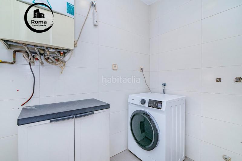 Foto 8194f3f4-061c-4475-bd3c-9093e20684a9. Casa adosada casoplon en el zaidin en Barrio de Zaidín Granada