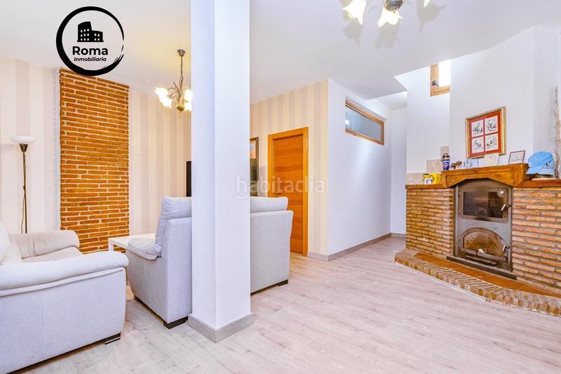 Foto 92cdf53f-5403-4058-b40e-d227fc775df6. Casa adosada casoplon en el zaidin en Barrio de Zaidín Granada