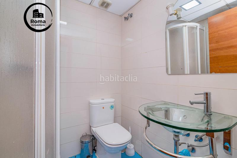 Foto a7c7d60a-d93a-4f66-9d4f-bc5433aaf698. Casa adosada casoplon en el zaidin en Barrio de Zaidín Granada