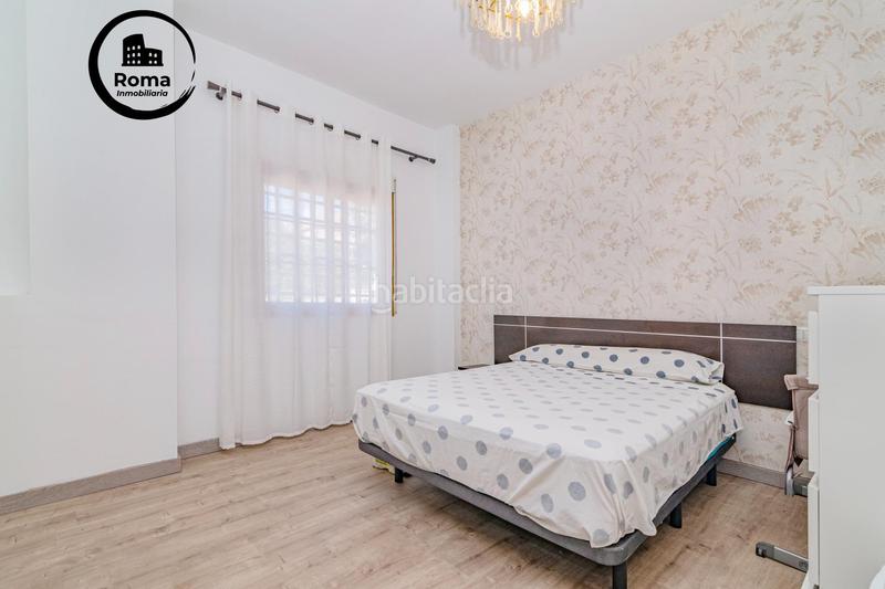 Foto a9062a95-a18b-412d-b89a-50a9d4a8f150. Casa adosada casoplon en el zaidin en Barrio de Zaidín Granada