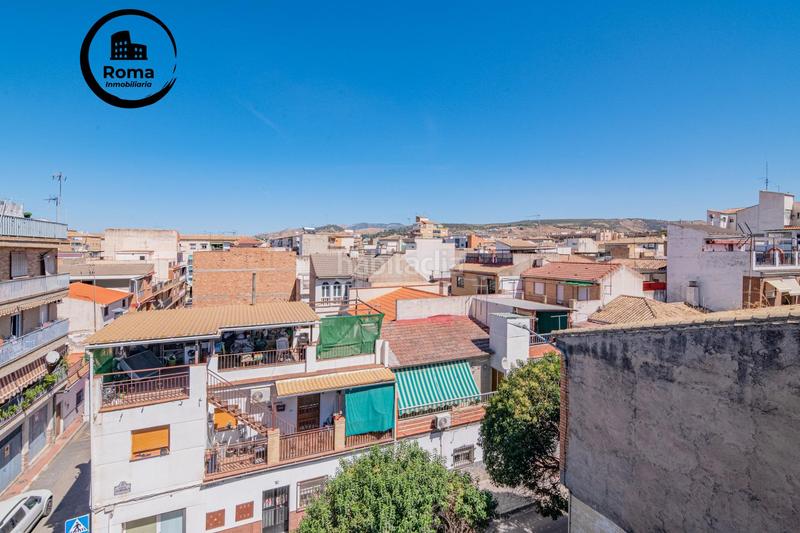 Foto b380a683-579a-4ac6-861a-b7b86dca8922. Casa adosada casoplon en el zaidin en Barrio de Zaidín Granada