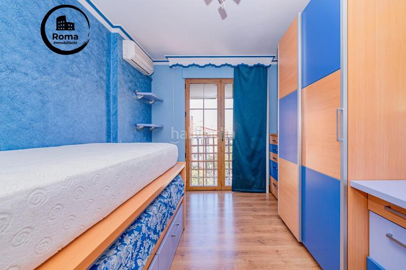 Foto b56685b5-6a49-4ee7-94f9-8d75fb3fb756. Casa adosada casoplon en el zaidin en Barrio de Zaidín Granada