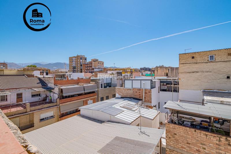 Foto b5e23aef-29a3-4e89-b941-d0f89037bb0c. Casa adosada casoplon en el zaidin en Barrio de Zaidín Granada