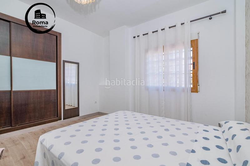 Foto c1bc74d7-aa1f-4206-9ae1-e964f5d6dbc0. Casa adosada casoplon en el zaidin en Barrio de Zaidín Granada
